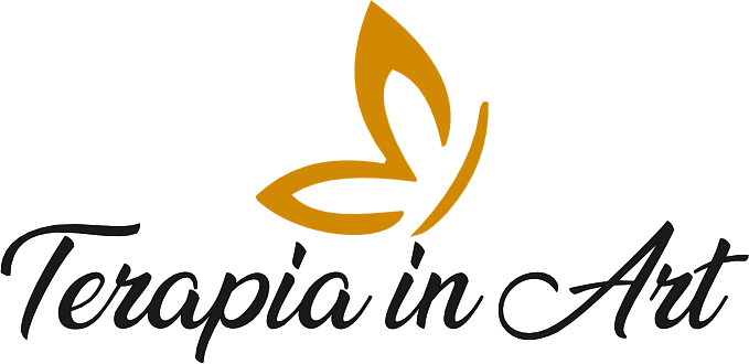 Logo Terapia in Art